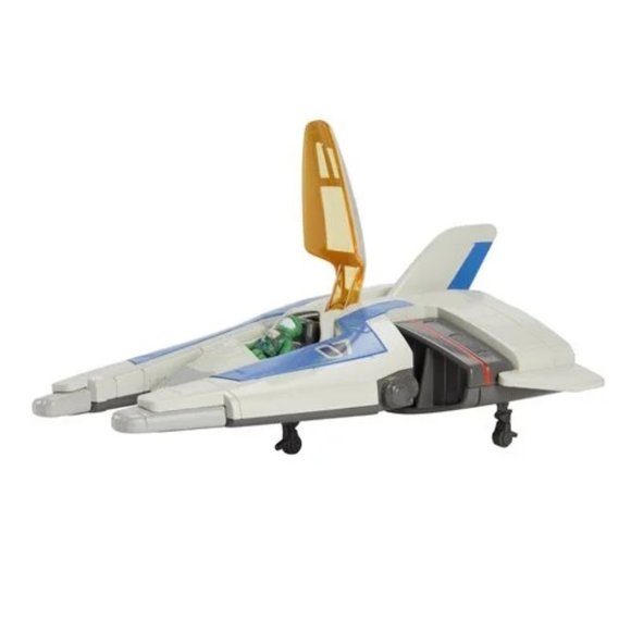 NEW Disney Pixar Lightyear Hyperspeed Series XL-07 and Buzz Lightyear - Picture 4 of 5
